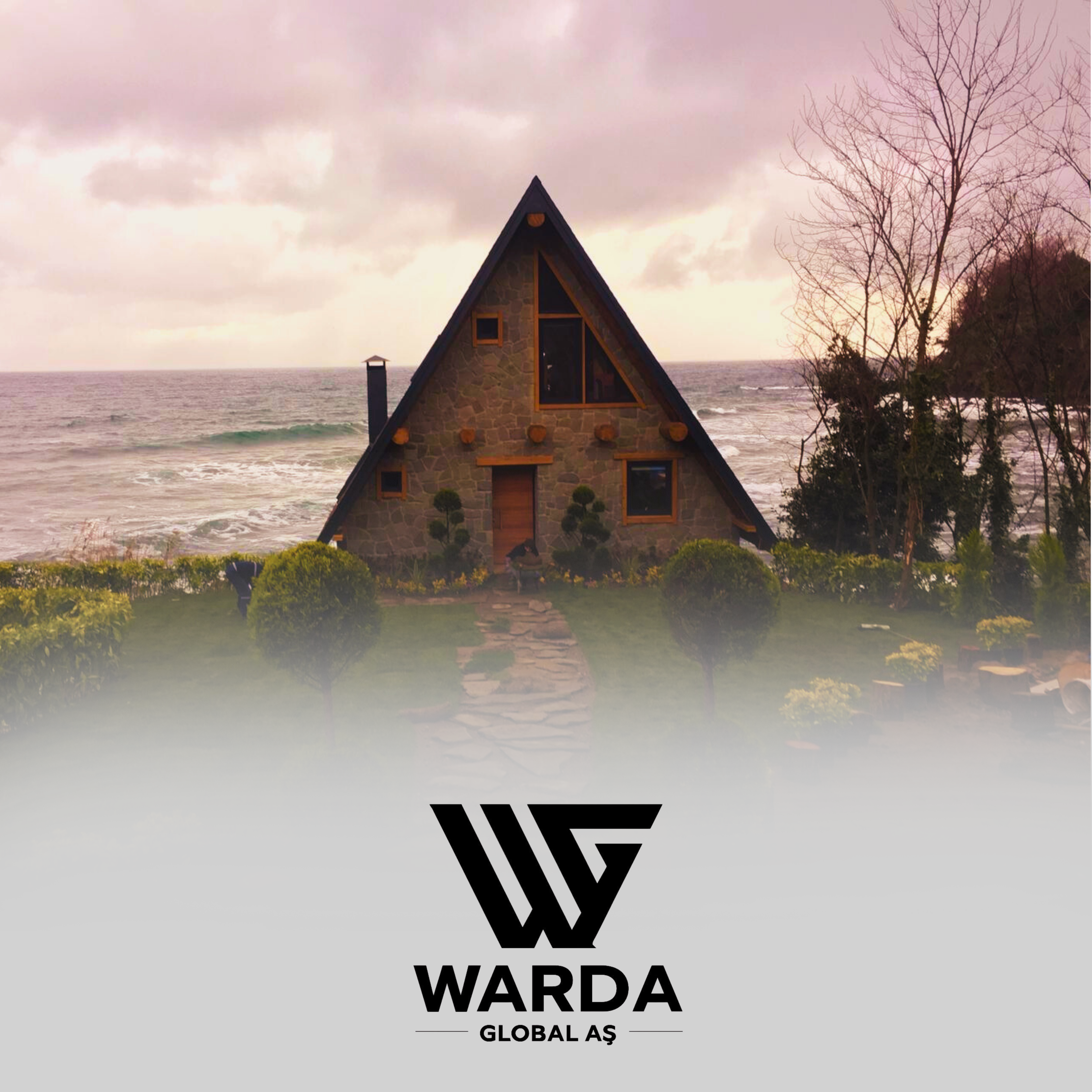 Sahil A-Çatı Bungalov